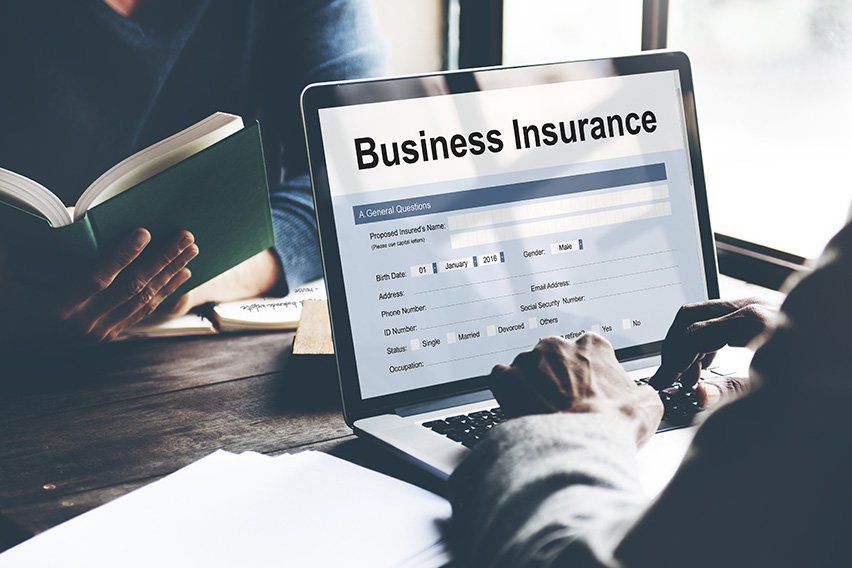 Read more about the article PROTECT YOUR BUSINESS WITH INSURANCE